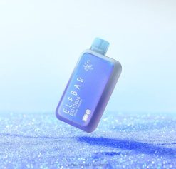 Elf Bar Australia 6N8R403 | Grape Cherry ELFBAR BC10000 Disposable Vape Sunit Edition