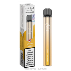 Elf Bar Flavours 6N8R28 | Elfturbo Ice ELFBAR 600V2 Disposable Vape