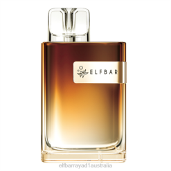 Elf Bar Flavours 6N8R46 | Barcelona Melon ELFBAR Crystal CR600 Disposable Vape