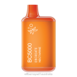 Elf Bar Price 6N8R263 | Nectarine ELFBAR EBCREATE BC5000 Thermal Edition