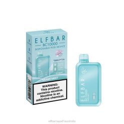 Elf Bar Price 6N8R293 | Miami Mint ELFBAR BC10000 Disposable Vape