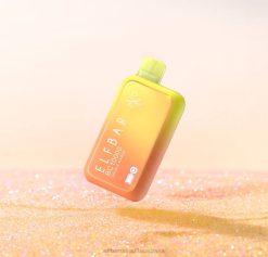 Elf Bar Vape Australia 6N8R405 | Double Mango ELFBAR BC10000 Disposable Vape Sunit Edition