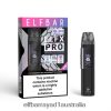 Elf Bar Australia Review T680L86 - ELFBAR ELFX Pro Open Pod Device Blue